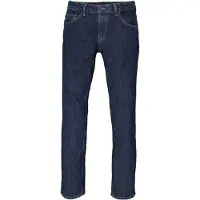 Garcia Jeans blauw denim