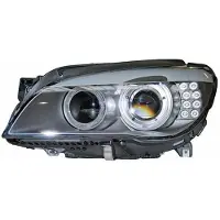 Hella 1LL 354 689-041 Koplamp