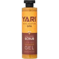 Yari Royal Egyptia Exfoliant Showergel