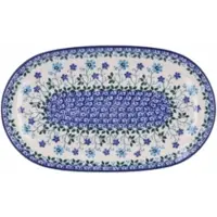 Bunzlau Castle Schaal SpringHill Wide Oval