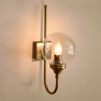 Loberon Wandlamp Anthé
