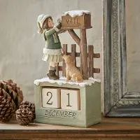 Loberon Kalender Leonce