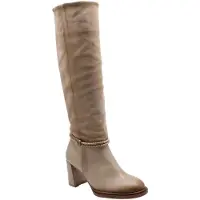 Hispanitas HI265079 Laarzen | Maat 38 Dames Beige