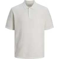 Jack & Jones Shirt 'George' offwhite