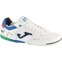 Joma Voetbalschoen 'Top Flex 26 TOPW IN' wit