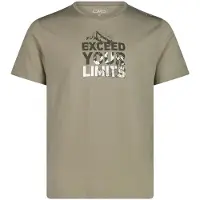 CMP T-shirt Performance