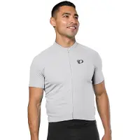 Pearl Izumi Quest Korte Mouw Wielertrui