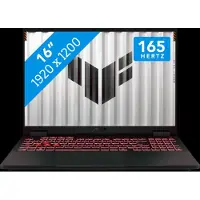Asus TUF Gaming A16 FA608UMI-TU168W