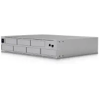 Ubiquiti UNAS Pro NAS Rack (2U) Cortex-A Cortex-A57 8 GB Grijs
