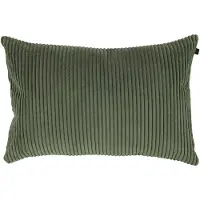 OVERSEAS Fiore Kussen – 40 x 60 cm – Soft Green