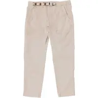 KAVU - Kumano - Vrijetijdsbroek M, beige
