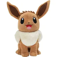 Pokémon Plush - Eevee 30 cm