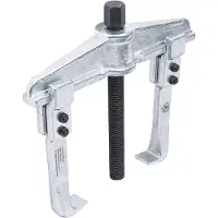 Bgs Voertuig gereedschap, Parallelle trekker, 2-armig 80 - 200 mm