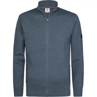 Petrol Industries Trui blauw