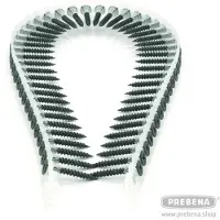 Prebena MGS4/45GFPH-S18 MGS4/45GFPH-S18 Gipsplaatschroef 4 mm 45 mm 1000 stuk(s)