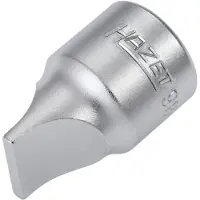 Hazet 980 980-3X19 Dopsleutel-bitinzet 1/2 (12,5 mm)