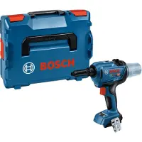 Bosch GRG 18V-16 Accu popnageltang 18V | Zonder accu en lader | In L-Boxx - 06019K5005