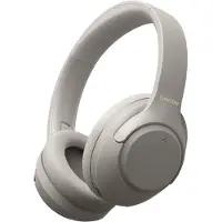 Canyon OnRiff 6 ANC, draadloze over-ear hoofdtelefoon in beige