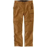 Carhartt Steel Utility Multi-pocket Pant 105074 - 103159 | Maat: 32