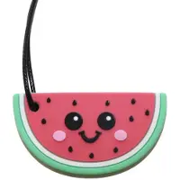 Jellystone Watermeloen Bijtring Hanger