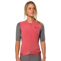 Pearl Izumi Expedition Korte Mouw Wielertrui