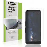 Dipos – 4x Matte Beschermfolie geschikt voor Sonim XP Pro E | Krasbestendige & antireflecterende Screenprotector Ultra-Thin
