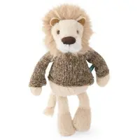 Moulin Roty Knuffel Leeuw Eliott 'La Bande à Jojo(
