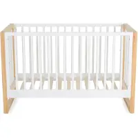Cangaroo Sierra 60 x 120 cm Ledikant