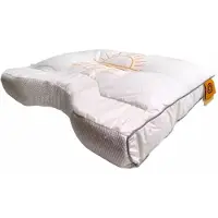 Gilder Zen Support Soft Hoofdkussen - 60 x 60 cm