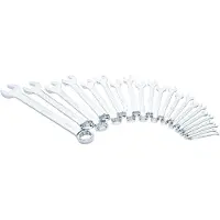 Vigor V7740/22 Ring-steeksleutel