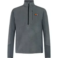 Protest Sportsweatshirt 'PRTCalgary' grijs