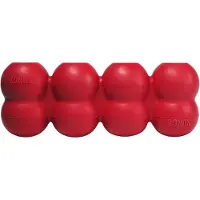 Kong goodie ribbon 13,5x3x5 cm - Honden speelgoed