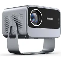Lenco LPJ-960SI LCD-beamer - Full HD 1080P - 300 ANSI lumen