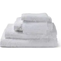 Casilin Como handdoek wit - 500 g/m² - 50 x 100 cm