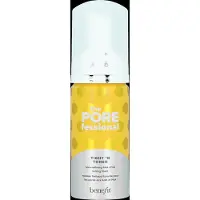 Benefit The Porefessional Tight 'n Toned Pore-refining Aha + Pha Toning Foam - Tonizační Pleťová Pěna