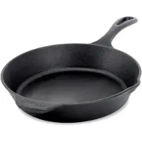 Petromax Essential FP25-T-ES Cast Iron Skillet, gietijzeren koekenpan, 25 cm