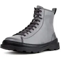 Camper Veterboots ' Brutus+ ' grijs