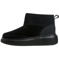 Pepe Jeans Boots 'Yara' zwart