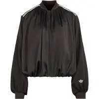 Adidas Tussenjas zwart / wit