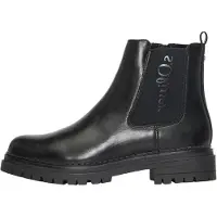s.Oliver Chelsea boots zwart