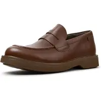 Camper Mocassins ' Norman ' bruin
