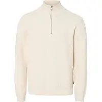 Jack & Jones Trui 'JPRBlaconnor' ecru