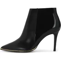 Kazar Pumps zwart