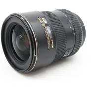 Nikon AF-S DX Zoom-NIKKOR 17-55mm f/2.8G IF-ED
