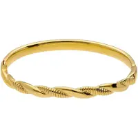 Lucardi Armband goud