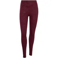 Adidas Sportbroek 'All Me Essentials' bourgogne / wijnrood