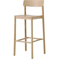 &tradition Betty TK16 Barstoel Oak