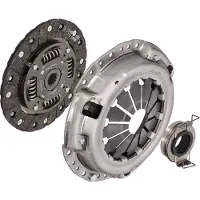 LuK 619 3191 00 Koppelingsset