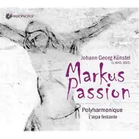 Virgin Music Group B V Cnt MARKUS PASSION
