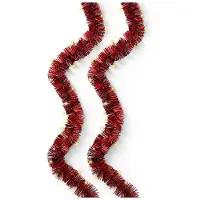 Lumineo Slinger kerstboom | | 8.95 meter